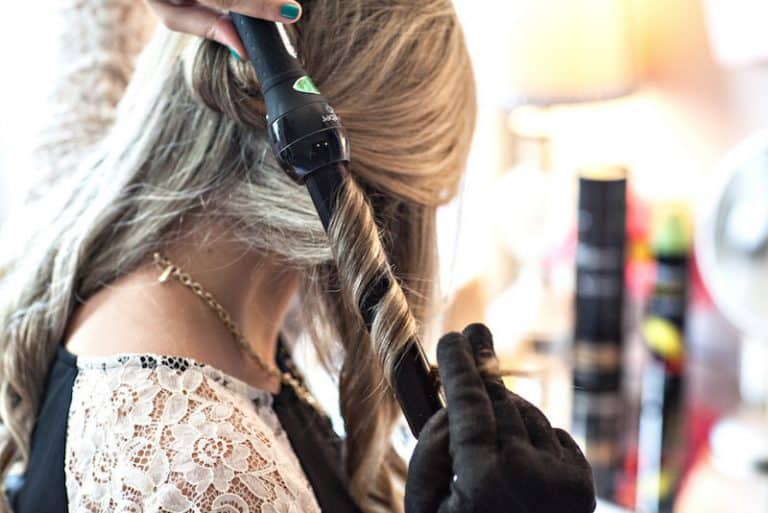 Hot Rollers VS Curling Iron How Are They Different From Each Other