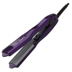 Bed Head Groupie Mini Travel Crimper – Curling Diva