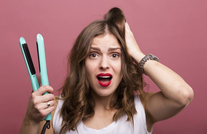 easiest curling tongs to use