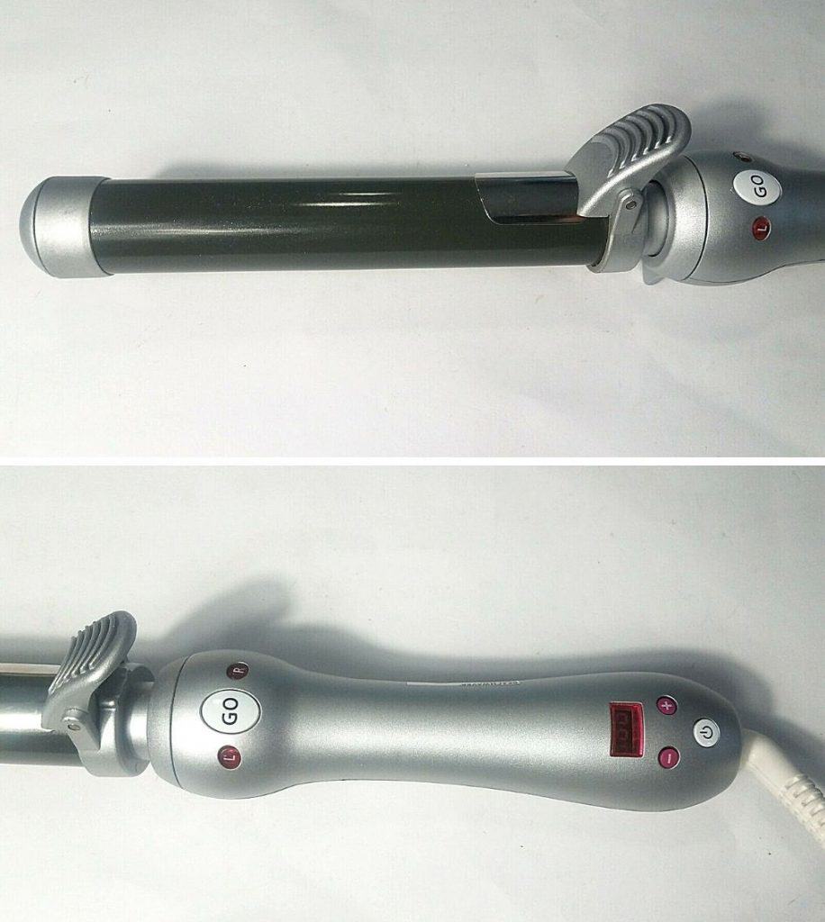 Beachwaver Pro Automatic Curling Iron – Curling Diva