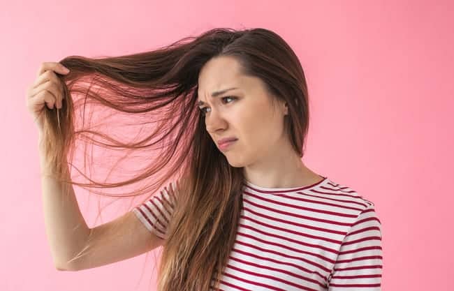 How To Prep Hair For Curling