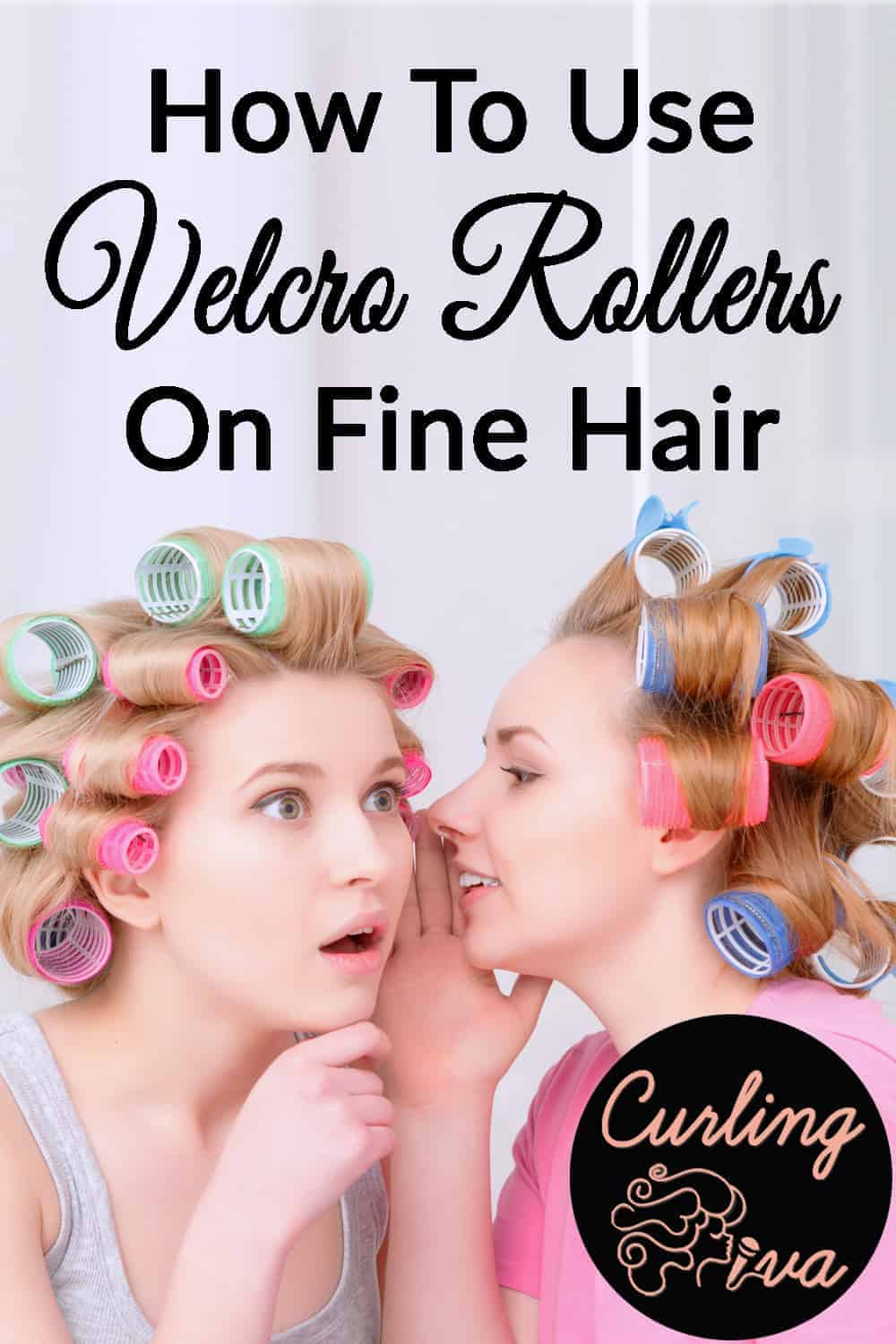 Do Velcro Rollers Damage Hair What You Need to Know