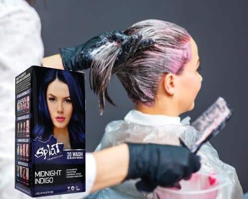 How To Safely Remove Splat Hair Dye