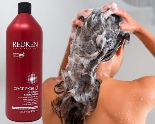 Is Redken good for fine hair