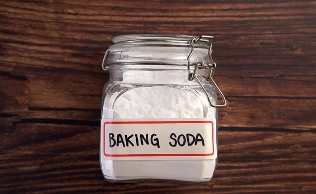 baking soda