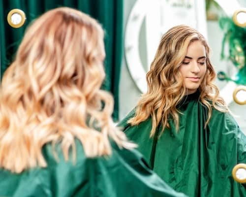 What's the difference between root shadow and balayage