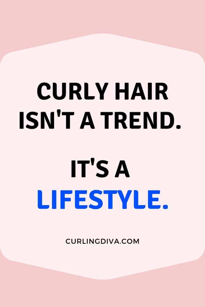 curly hair quote trend 1 – Curling Diva