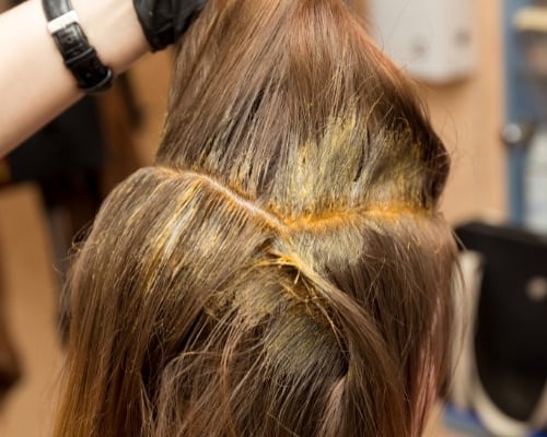 How to avoid hot roots