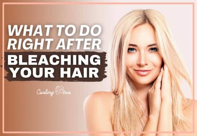 Bleaching Facial Hair 101 Everything You Need To Know